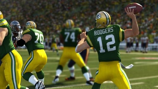 Madden NFL 25 screenshot