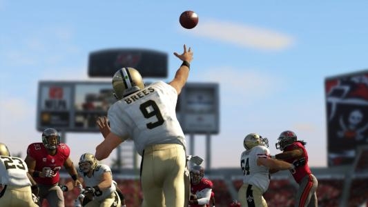 Madden NFL 25 screenshot