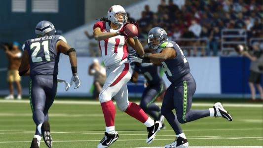 Madden NFL 25 screenshot