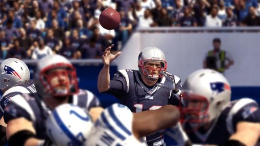 Madden NFL 25 screenshot