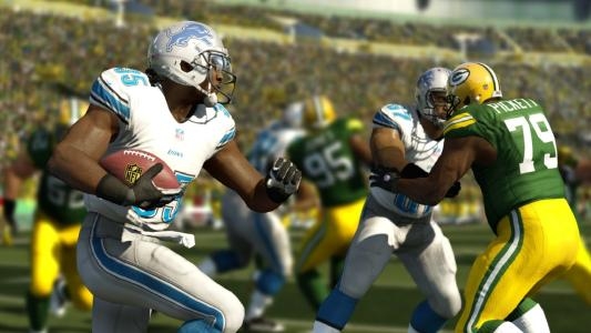 Madden NFL 25 screenshot