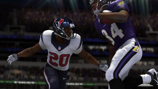 Madden NFL 25 screenshot