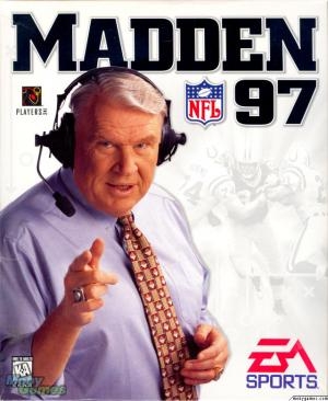 Madden NFL '97