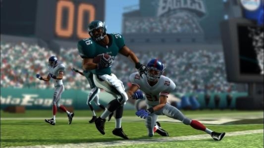 Madden NFL Arcade screenshot