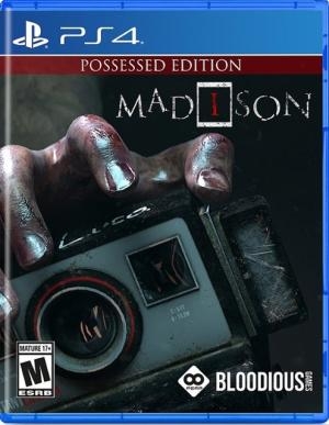 MADiSON [Possessed Edition]