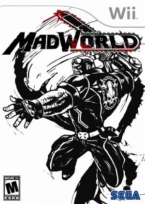 MadWorld