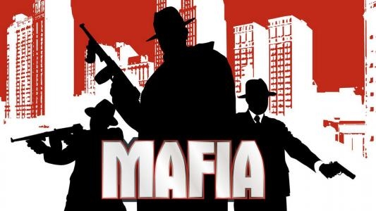 Mafia fanart