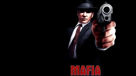 Mafia fanart