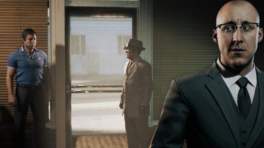 Mafia III screenshot
