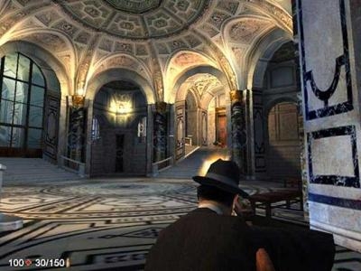 Mafia screenshot