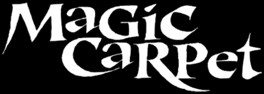 Magic Carpet clearlogo