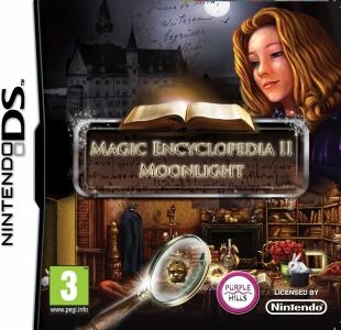 Magic Encyclopedia II: Moonlight