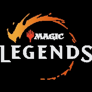 Magic: Legends clearlogo