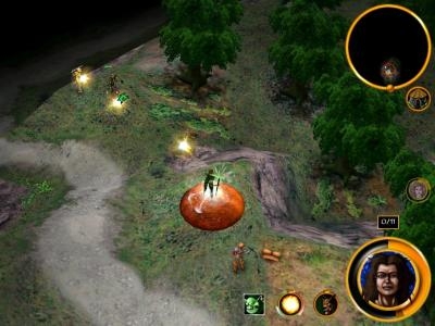 Magic & Mayhem: The Art of Magic screenshot