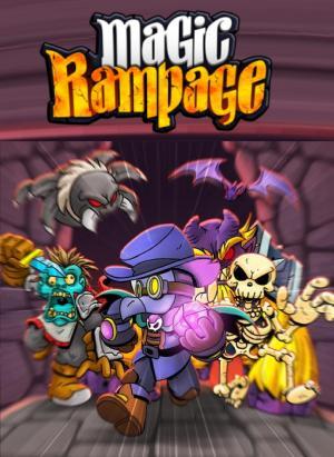 Magic Rampage