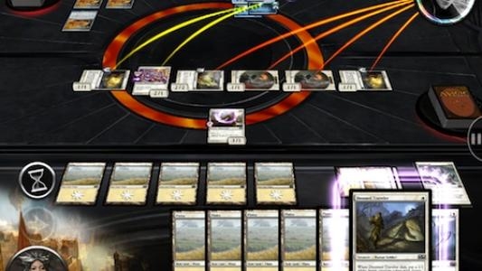 Magic: the Gathering - Duels of the Planeswalkers 2013 screenshot