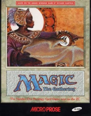 Magic: The Gathering