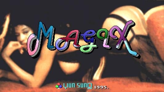 Magix