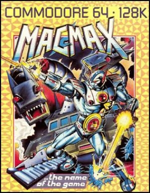 Magmax