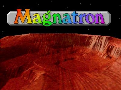 Magnatron