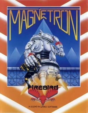 Magnetron