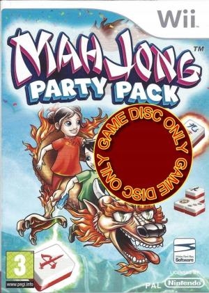 Mahjong Party Pack