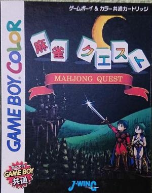 Mahjong Quest