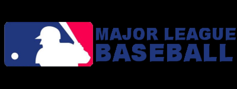 Major League Baseball clearlogo