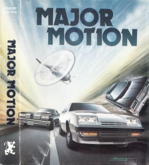 Major Motion