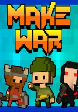 Make War