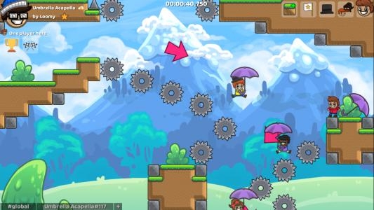 MakerKing screenshot