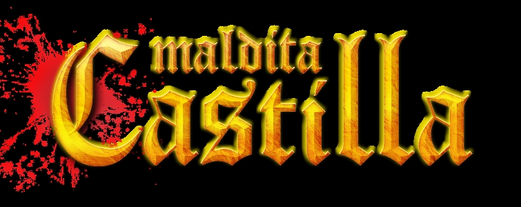 Maldita Castilla clearlogo