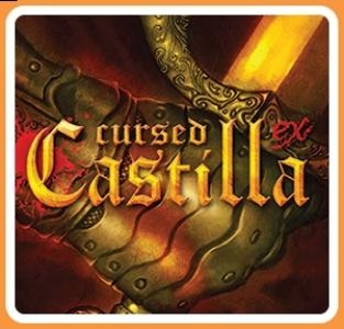 Maldita Castilla EX: Cursed Castilla