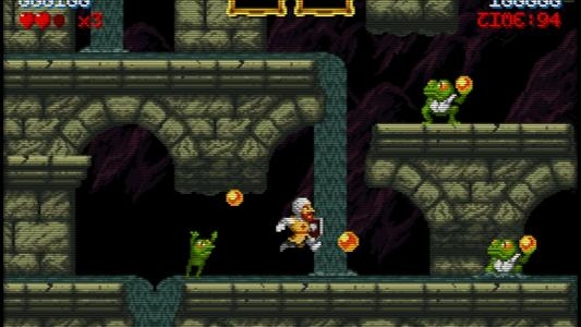 Maldita Castilla screenshot