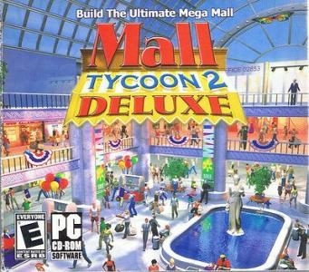 Mall Tycoon 2 Deluxe