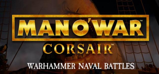 Man O' War: Corsair