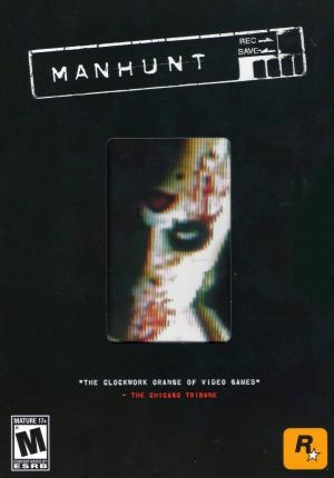 Manhunt