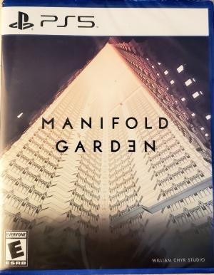 Manifold Garden [Best Buy]