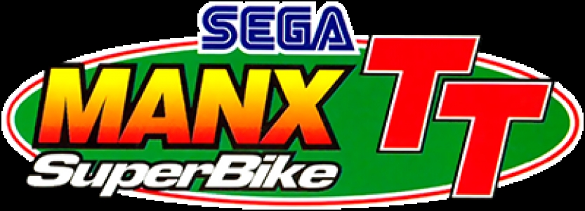 Manx TT Super Bike clearlogo