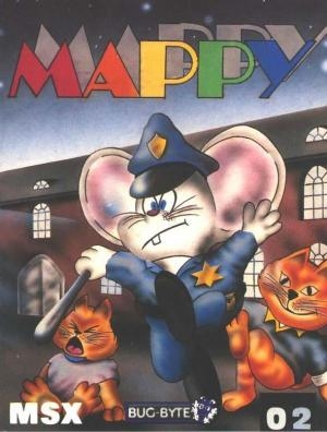 Mappy