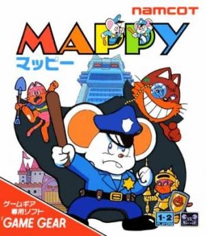 Mappy