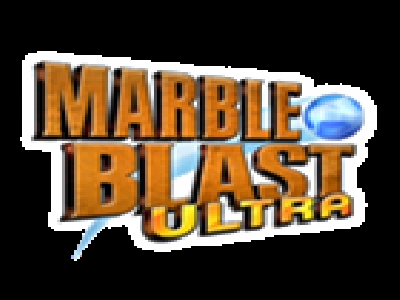 Marble Blast Ultra clearlogo