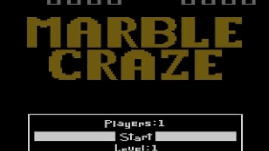 Marble Craze screenshot