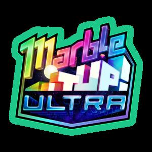 Marble It Up! Ultra clearlogo