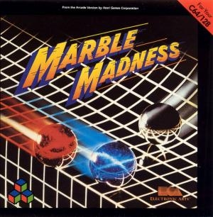 Marble Madness