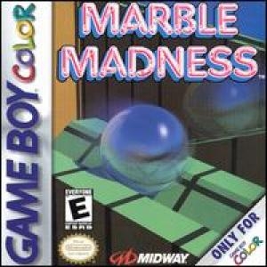 Marble Madness