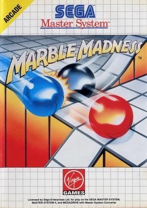 Marble Madness