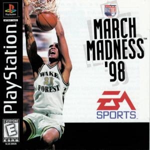 March Madness '98