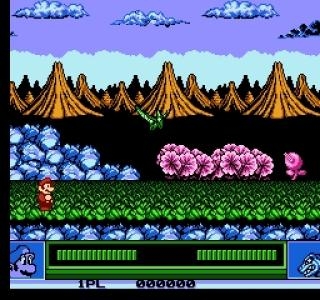 Mario 16 screenshot