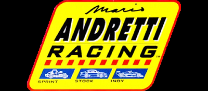 Mario Andretti Racing clearlogo